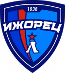 СПБ ГБУ СОК Ижорец